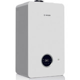 Bosch Condens Gas 2300iW 24/30 C 23 Επιτοίχιος Λέβητας Αερίου με Καυστήρα 25795kcal/h