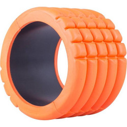 YOGA ROLLER INSPORTLINE ELIPO ΠΟΡΤΟΚΑΛΙ