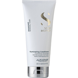 Alfaparf Semi DI Lino Diamond Illuminating Conditioner 200ml