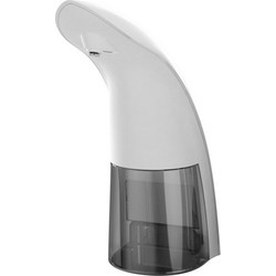 Naxius Αυτόματο Απολυμαντικό Χεριών HS-30 320ml white Naxius