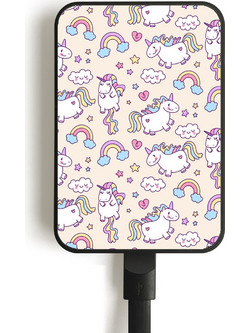 Unicorns Power Bank 5000mAh