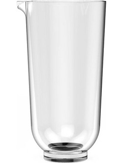 Espiel Σετ Ποτήρια Κοκτέιλ Κρυστάλλινα Hepburn 480ml 4τμχ NU68279-4