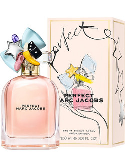 Marc Jacobs Perfect Eau de Parfum 100ml