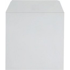 Φάκελος 125x125mm CD/DVD λευκός