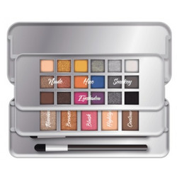 The Color Workshop Iconic Hello Beautiful Case 15.4gr