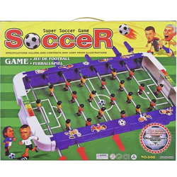 Colorbaby Super Soccer Game