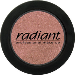 Radiant Blush Color 129 Pearly Peach Powder Blush 4gr