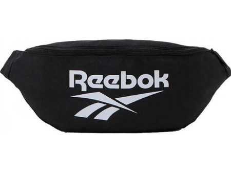 Reebok Τσαντάκι Μέσης Μαύρο GP0155