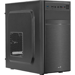 Aerocool CS-103 Mini Tower Κουτί Υπολογιστή