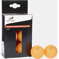 Pro Touch Pro Ball 1 Star 412202-219 6τμχ