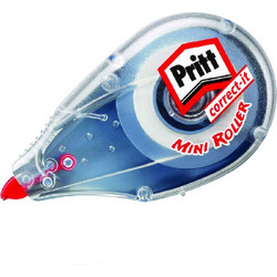 Διορθωτική ταινία Pritt 4,2mm x 7m mini roller