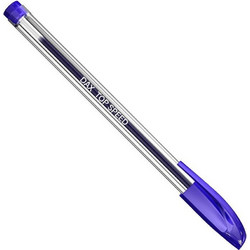 Στυλό Allwrite lexi Dax 0,7 mm μπλε