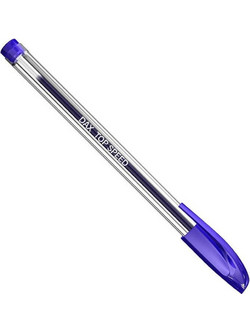 Στυλό Allwrite lexi Dax 0,7 mm μπλε