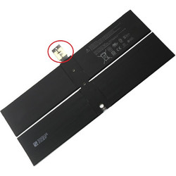 Μπαταρία Laptop - Battery for Microsoft Surface 1769 Surface 1782 Surface 2-LQN-0004 DYNK01 G3HTA036H 7.57V 45.2Wh 5970mAh OEM (1-BAT0271)