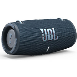 JBL Xtreme 3 Αδιάβροχο Ηχείο Bluetooth 50W Navy Μπλε