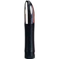 Seven Creations Multispeed Δονητής Bullet 17.5cm Silver