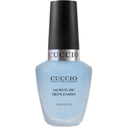 Cuccio Moisture Replenish Πινέλο Ενδυνάμωσης Νυχιών 13ml