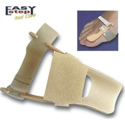 John's Easy Step Νάρθηκας για Κότσι Δεξιός 17255