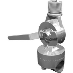 SHAKESPEARE QCM-SR Mount For Shakepeare QC-3 / QC-4