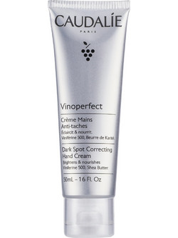 Caudalie Vinoperfect Dark Spot Correcting Αναπλαστική Κρέμα Χεριών για Πανάδες 50ml