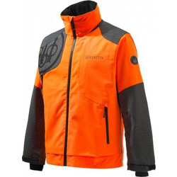 ΜΠΟΥΦΑΝ BERETTA ALPINE ACTIVE JACKET 0402 BLAZE ORANGE