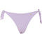 Only Sascha Bikini Bottom 15223702 Purple