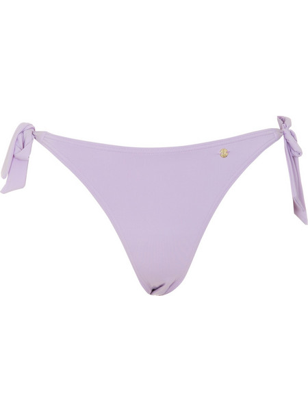 Only Sascha Bikini Bottom 15223702 Purple