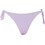 Only Sascha Bikini Bottom 15223702 Purple