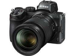 Nikon Z 5 + Kit 24-70mm f/4