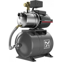Grundfos Booster JP 3-42 Pt 20lt