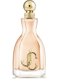 Jimmy Choo I Want Choo Eau de Parfum 100ml