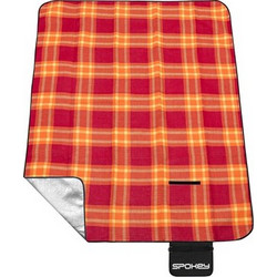 Spokey PICNIC SUNSET Picnic blanket (180x210cm) 922271