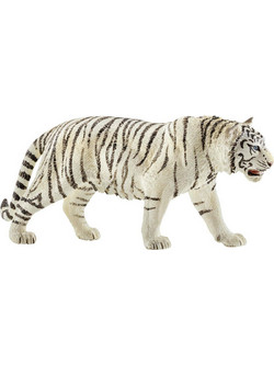 Schleich Wild Life Λευκή Τίγρης 14731