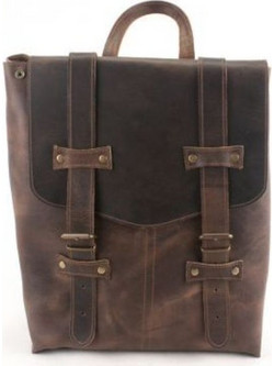Kouros Leather 170 Dark Brown