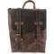 Kouros Leather 170 Dark Brown