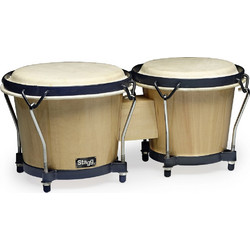 STAGG BW-70 Mπόγκος Natural 6'' & 7''