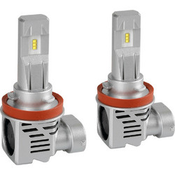 Lampa H8/H9/H11/H16 Halo Killer Series 8 Zes LED 9-32V 50W 2τμχ