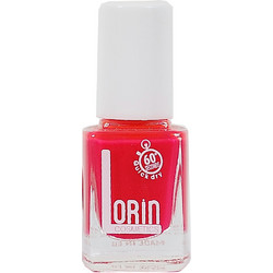 Lorin Fast Dry 60 143 Gloss Βερνίκι Νυχιών Quick Dry 13ml