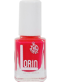 Lorin Fast Dry 60 143 Gloss Βερνίκι Νυχιών Quick Dry 13ml