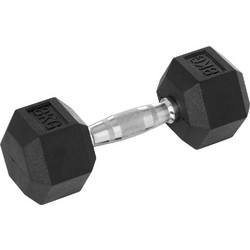 Optimum DB139-8 Εξάγωνος Αλτήρας 8kg