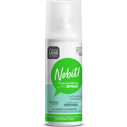 Pharmalead Nobit Εντομοαπωθητική Λοσιόν σε Spray 100ml