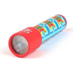Hape Early Explorer Ξύλινο Καλειδοσκόπιο Wonder Vision E8399