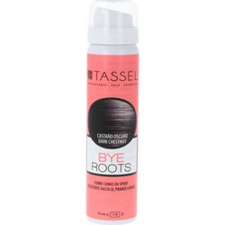 Tassel Dark Brown Root Retoucher