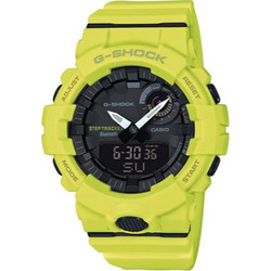 Casio G Shock Bluetooth Steptracker