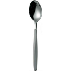 Κουτάλι φαγητού Guzzini My Fusion Grey