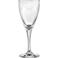 Κρυστάλλινο οικολογικό ποτήρι κρασιού SPtableware Romance