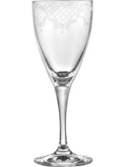 Κρυστάλλινο οικολογικό ποτήρι κρασιού SPtableware Romance