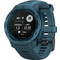 Garmin Instinct Lakeside Blue Garmin Instinct Lakeside Blue