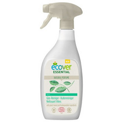 Ecover Essential Spray Τζαμιών 500ml