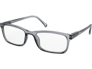 EyeLead E181 Γυαλιά Πρεσβυωπίας +1.00 Κοκάλινα Γκρι